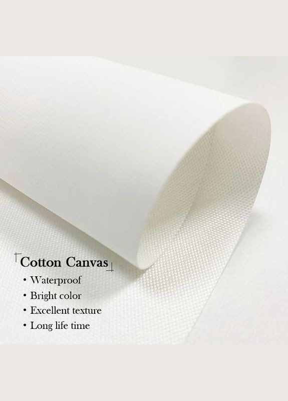 Скандинавский постер из коттона Palm beach USA 40 х 60 см No Brand (302242876)