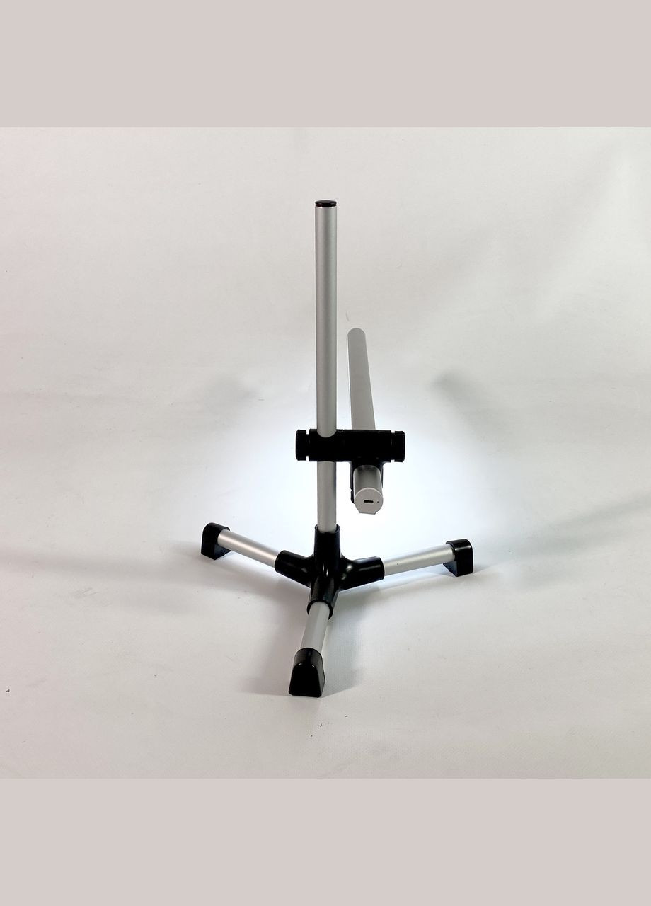 Акумуляторна настільна лампа Kiwi з автономною переносною LED лампою - світильник із живленням від батареї (8 годин) та USB Broody (300778479)