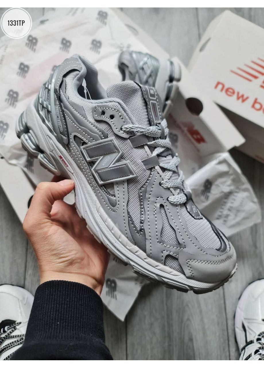 КРОСІВКИ ЖІНОЧІ NEW BALANCE 1906R REFLECTIVE НЬЮ БЕЛАНС 1906R No Brand комбіновані демісезони (368870146)