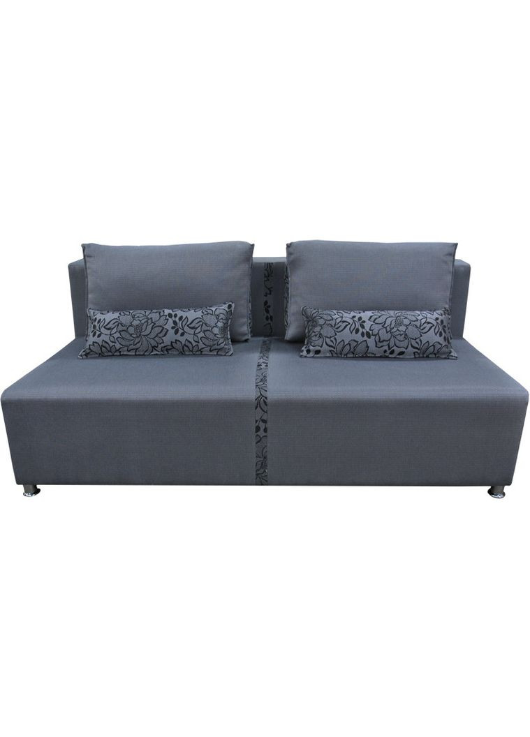 Диван раскладной еврокнига Флинт A ТМ No Brand (322500847)