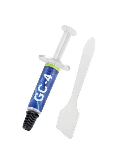 Термопаста GC4 1г (TC-GC-04-A) GELID Solutions GC4 1g (399203829)