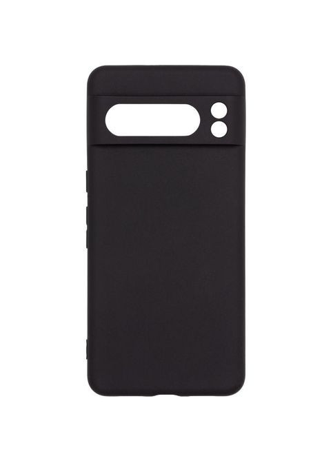 Чохол до мобільного телефона (712294) BeCover Google Pixel 9 Pro Black (326595319)