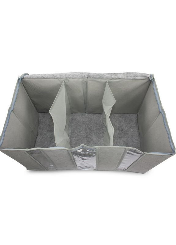 Органайзер для хранения вещей (3 отделения) Supretto (297442921)