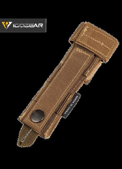 Підсумок для антени (IG-BG 3565-MC) Tactical Antenna System Holder IDOGEAR (302089807)