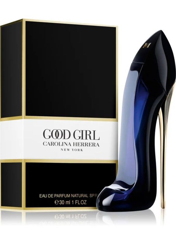 Good Girl 30 мл Парфюмированная вода Carolina Herrera (323483993)