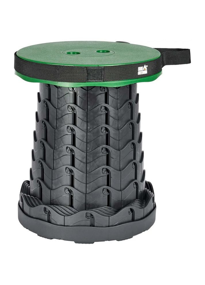 Стул раскладной Tower olive QHTC1000OL Skif Outdoor (316518478)