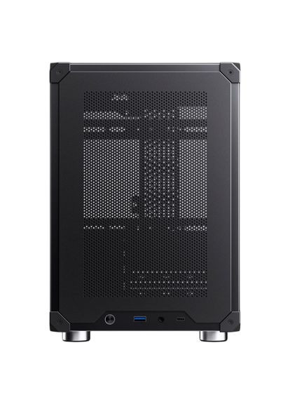 Корпус Jonsbo C6 Black (366158438)