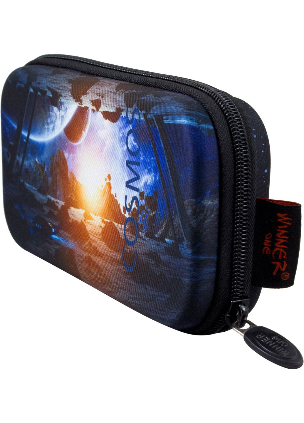 Пенал жорсткий P-222 Winner (295544670)