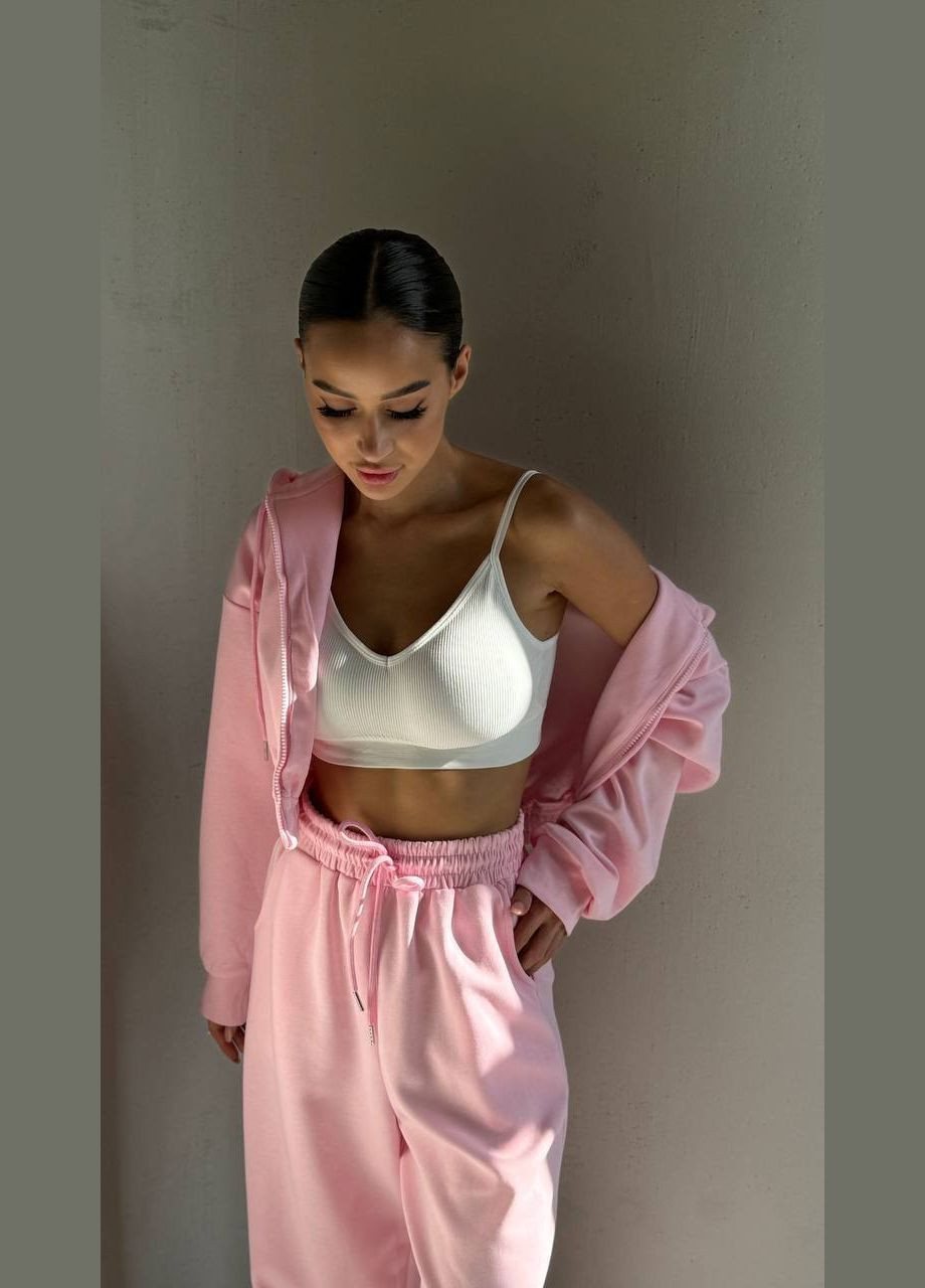 Спортивный костюм на флисе Must have "BESTSELLER" M2351/1 Vital-Textile М2351/1 (307401810)