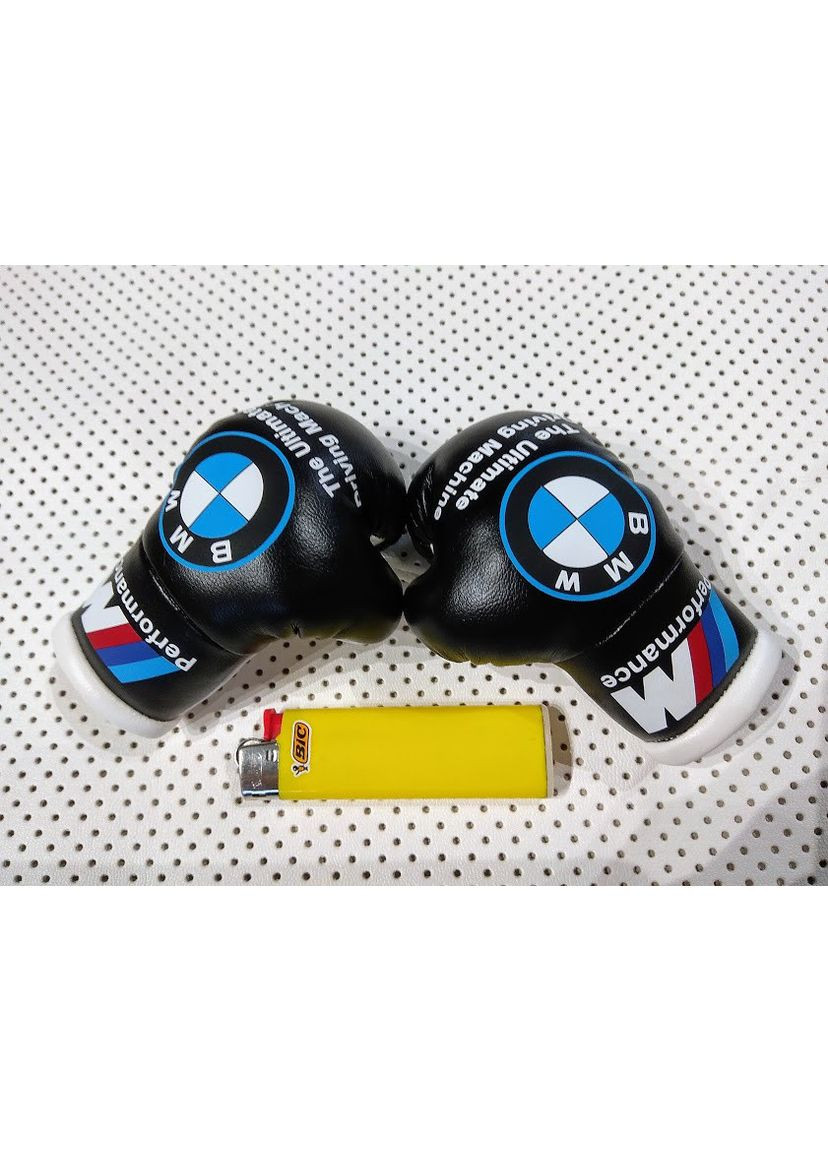 Подвеска боксерские перчатки 00345 BMW (351901637)
