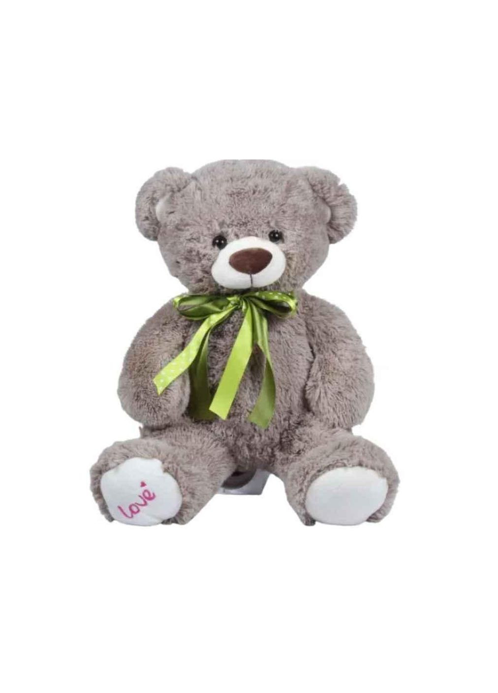 Мяка іграшка Ведмедик Потап 01 21067 ТМ METR Metr+ (316449393)