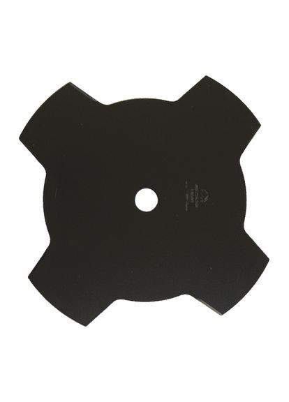 Ріжучий диск 362224140 (230x25.4 мм, 4T) ніж для тримерів та бензокос (7575) Makita (266340063)