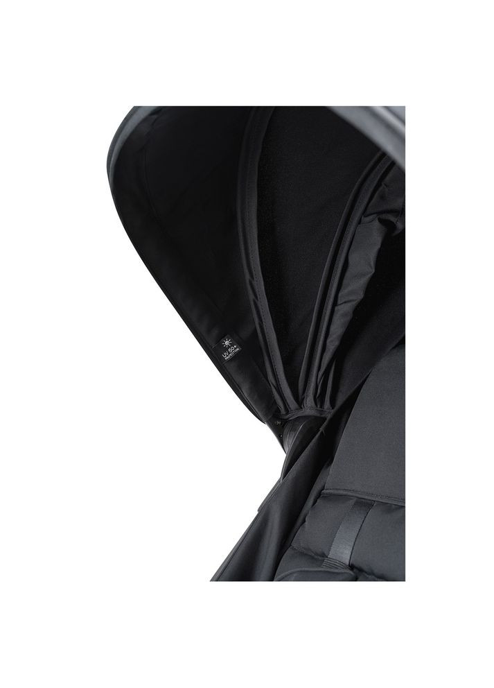 Прогулочная коляска Boogy 2 Coal () Osann 120-303-316 (335031032)