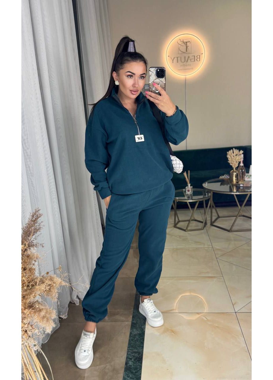 Женский спортивный костюм No Brand (369779234)