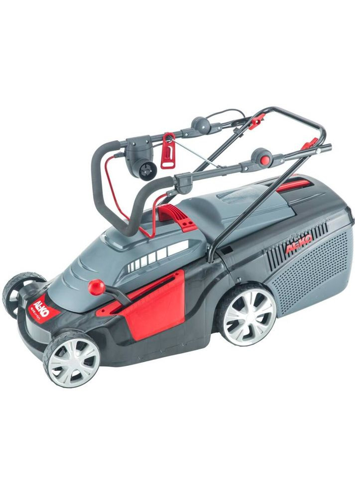 Газонокосарка Comfort 40.4 E (114056) AL-KO (325816622)