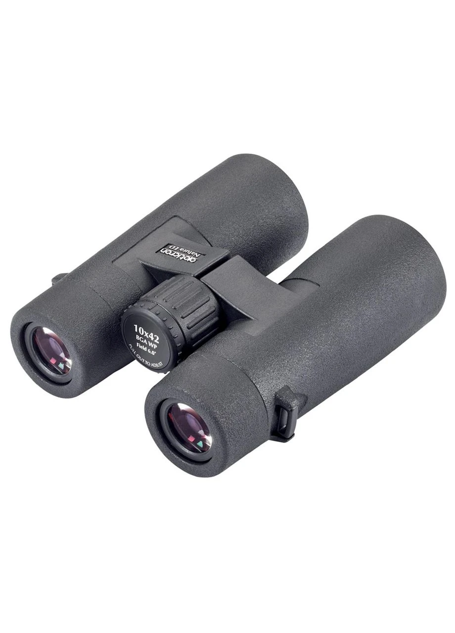 Бінокль Natura BGA ED 10x42 WP (30656) Opticron (297668832)