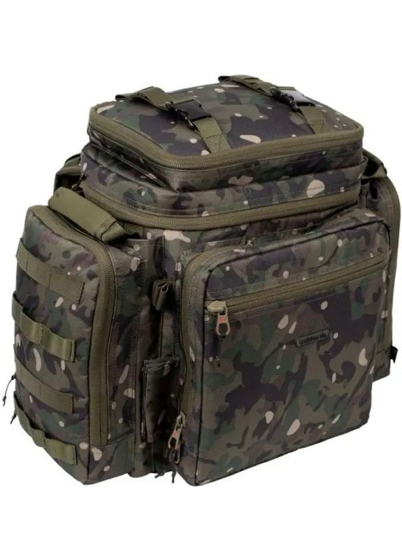 Рюкзак Trakker NXC Camo Scout Rucksack 45x42x26.5cm No Brand (316442133)