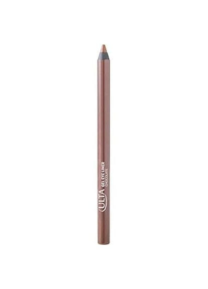 Олівець для очей ULTA Gel Eyeliner Pencil Chocolate NYX Professional Makeup (279364247)