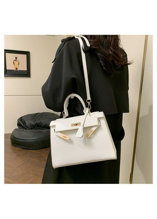 Жіноча сумка 10634 крос-боді на ремінці No Brand (366871986)