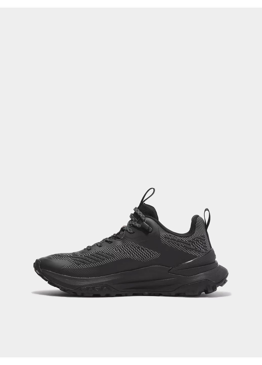 Чорні кросівки повсякденні 8851021 tf5499 демісезон Timberland