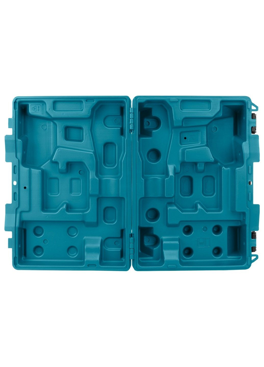Кейс пластиковый 824981-2 (DF347D, DF457D, HP347D, HP457D, TD126D, TD127D) Makita (312484482)