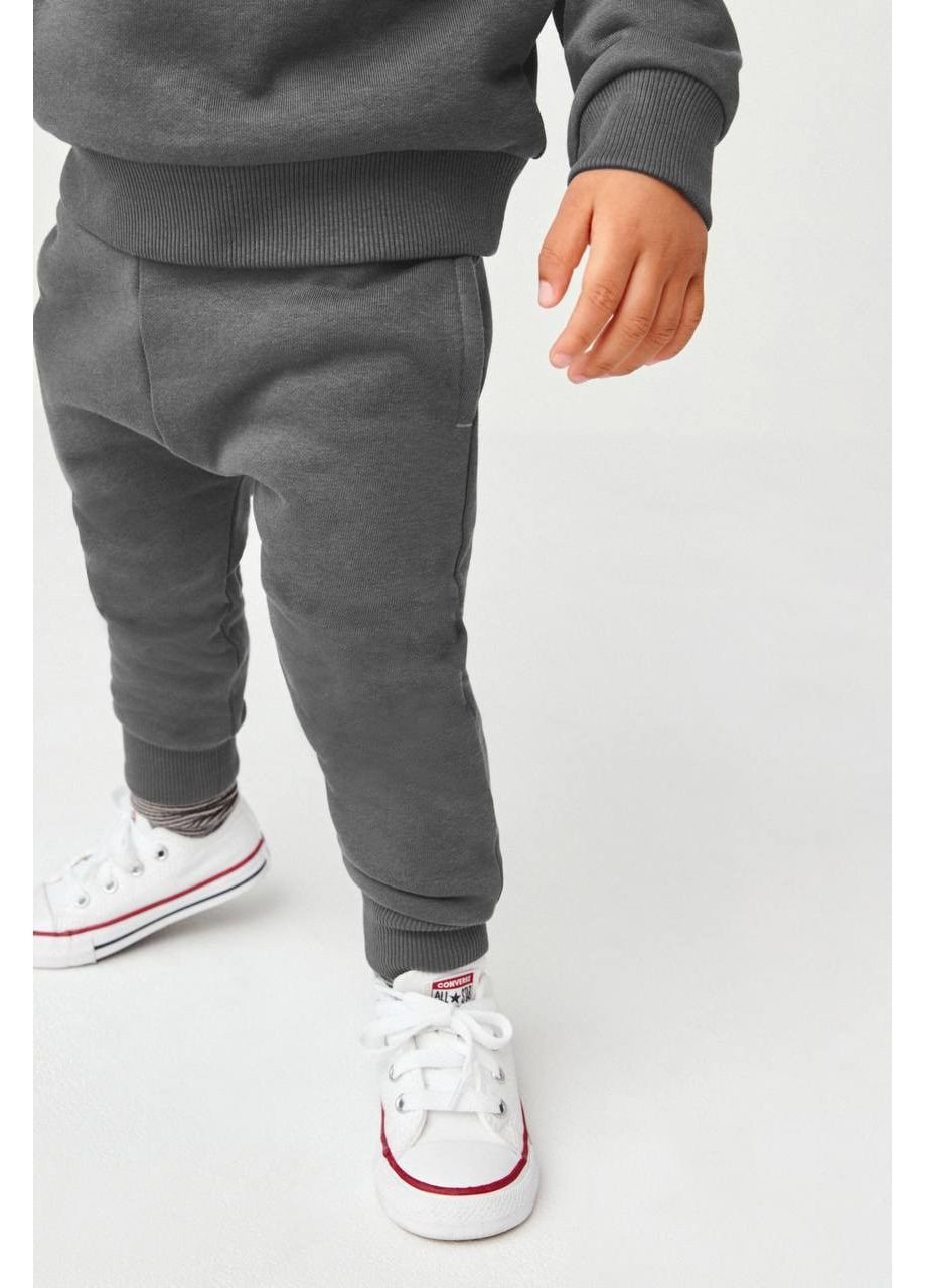 Графітовий костюм для хлопчика Now