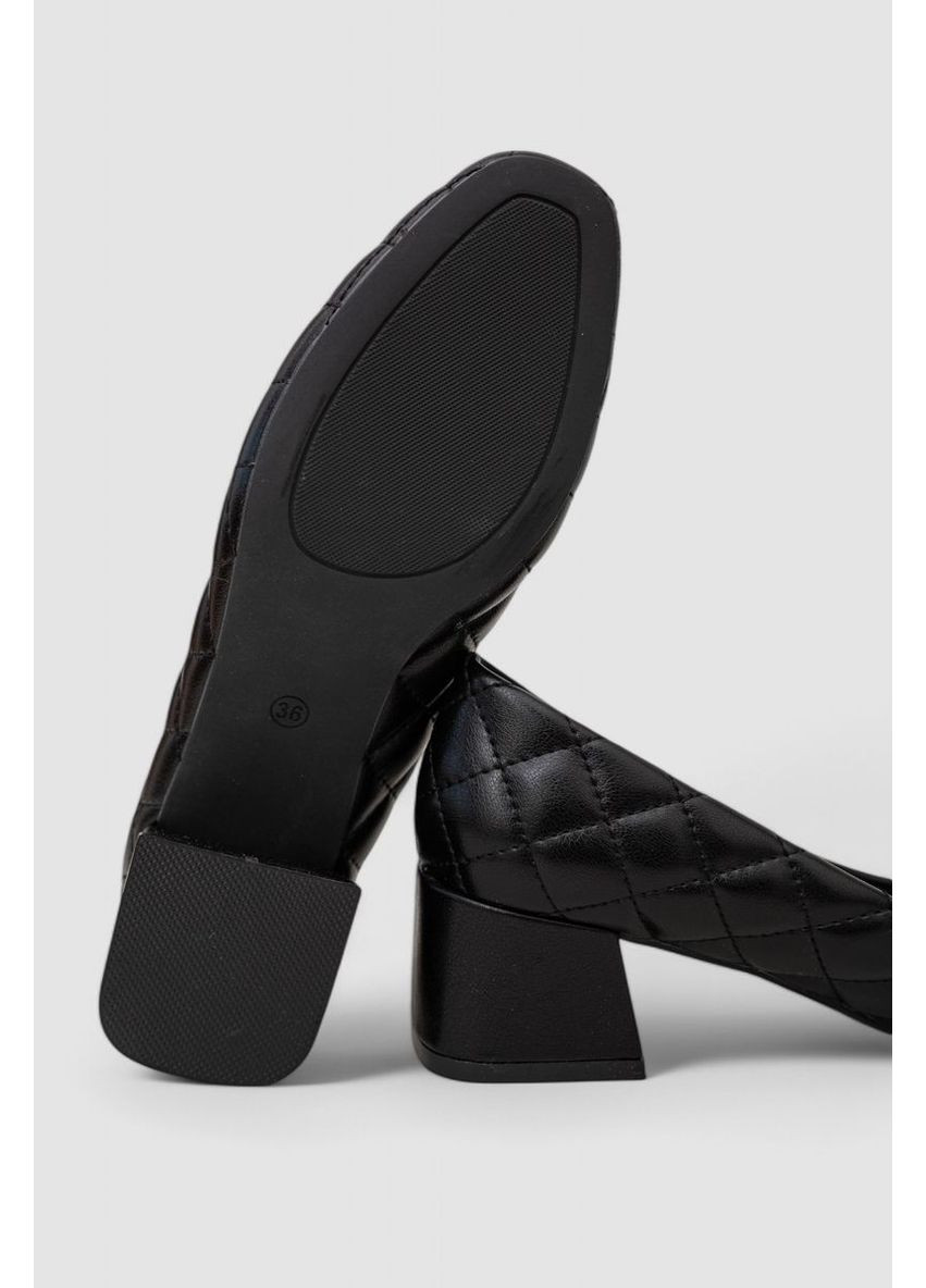 Sport Line Туфлі жіночі чорний з, китай — демісезон (361149458)