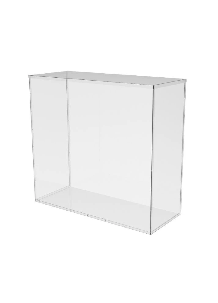 Коробка акриловая 860х350х800 Ekostar (393808976)