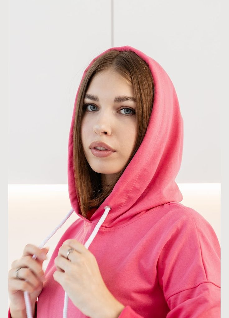 Худой женский (оверсайз) HC (h001-3373-057) Be in fashion (317313455)