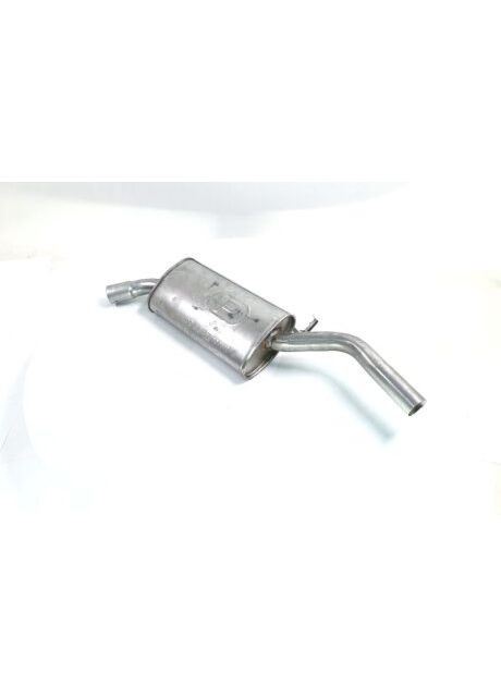 Глушитель задн. FORD ESCORT (выр-во ) Polmostrow (366210202)