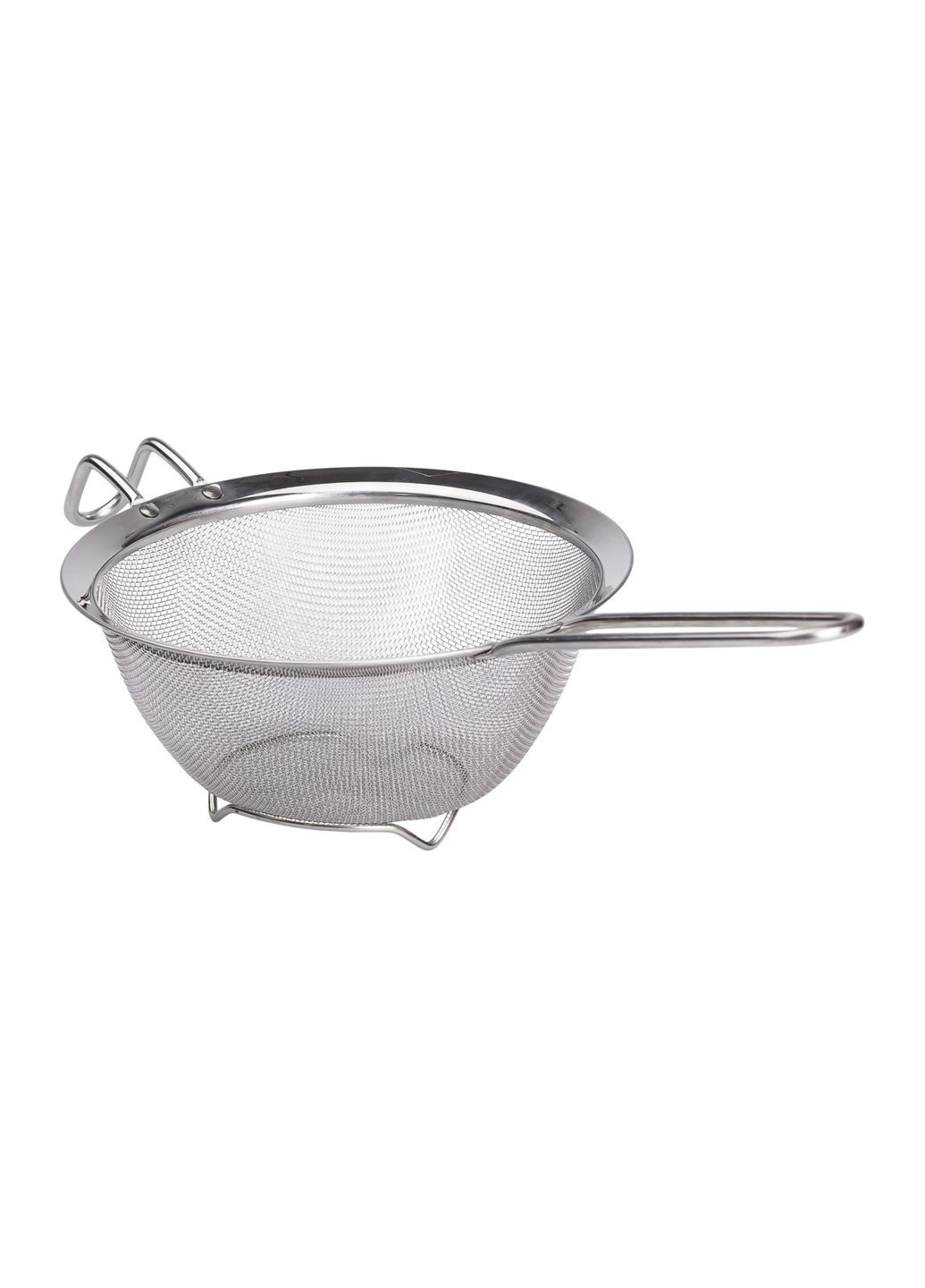 Дуршлаг-сито с ручкой 18 см No Brand (324218805)