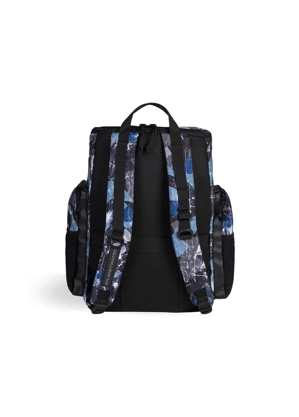 Рюкзак ONE GO BACKPACK 35L синий 46 х 38 х 23 см Arena (367586555)