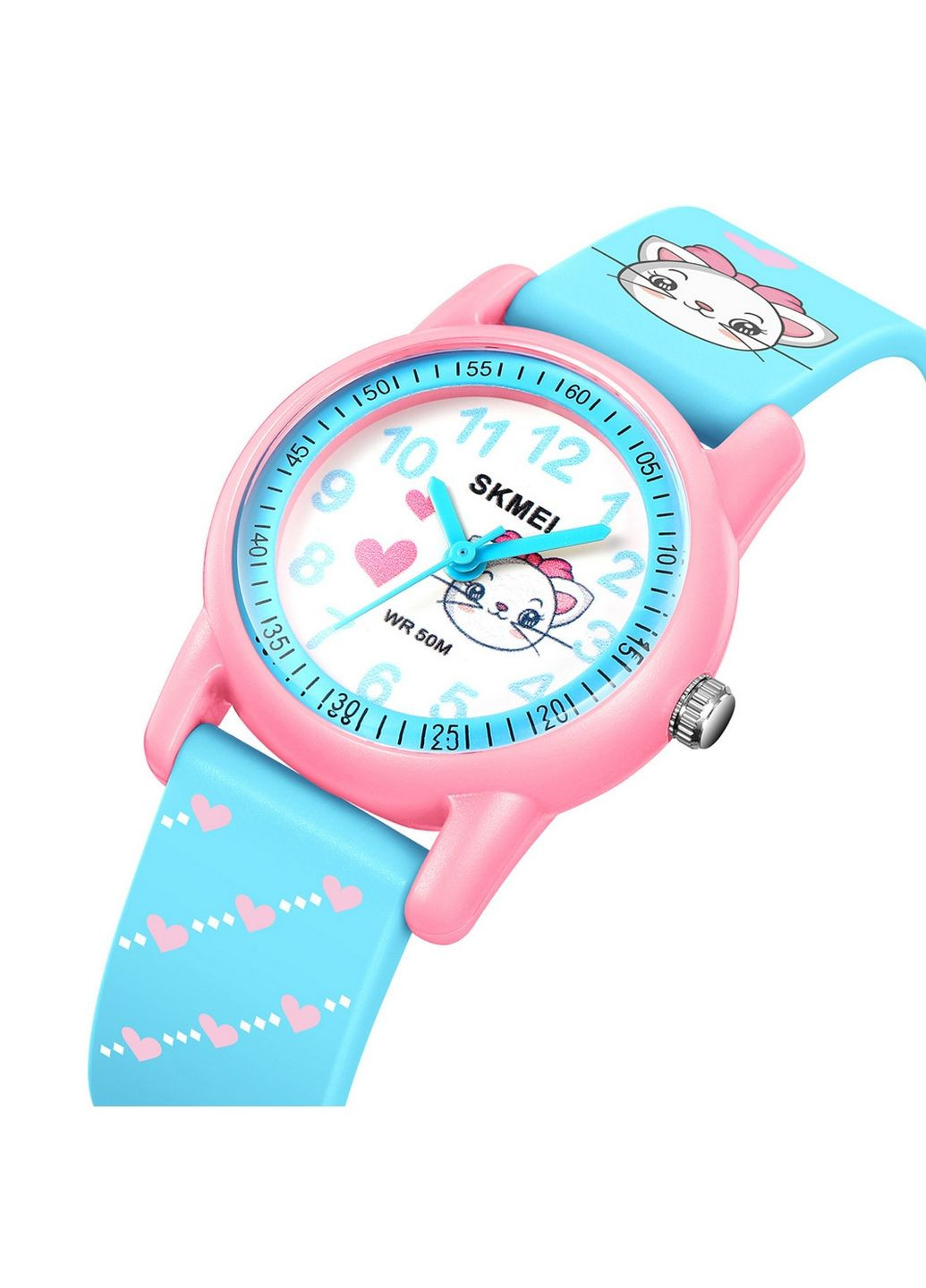 Детские наручные часы Skmei (371673440)