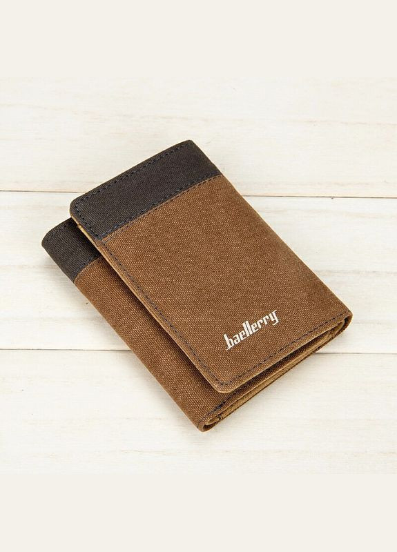 Мужской джинсовый кошелек Yateer Baellerry (297707707)