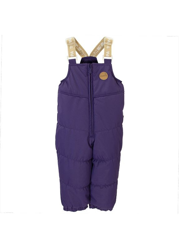 Фиолетовая термокомплект novalla, р.86, фиолетовый () Huppa 45020030-81720-086