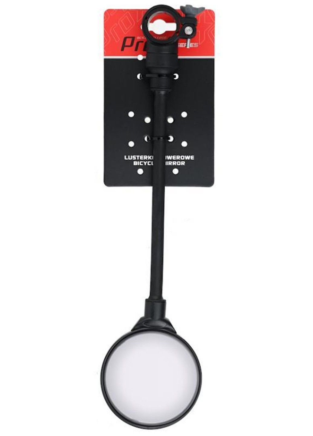 Зеркало Vision MR-19 гибкая опора, 80мм ProX (353850453)