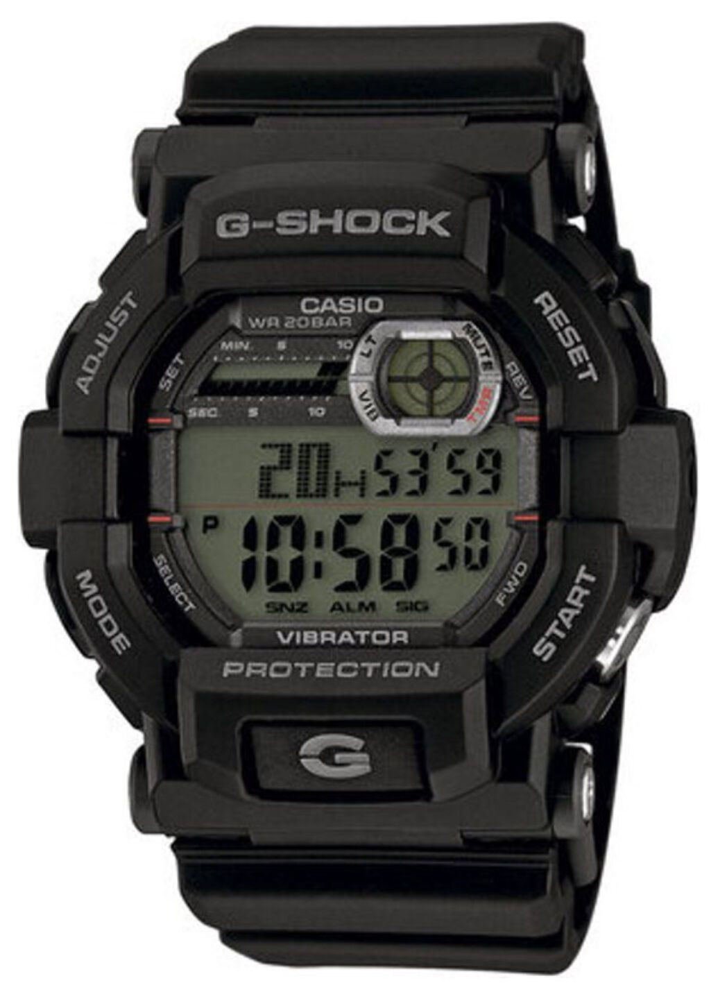 Наручний годинник Casio gd-350-1er (283038146)