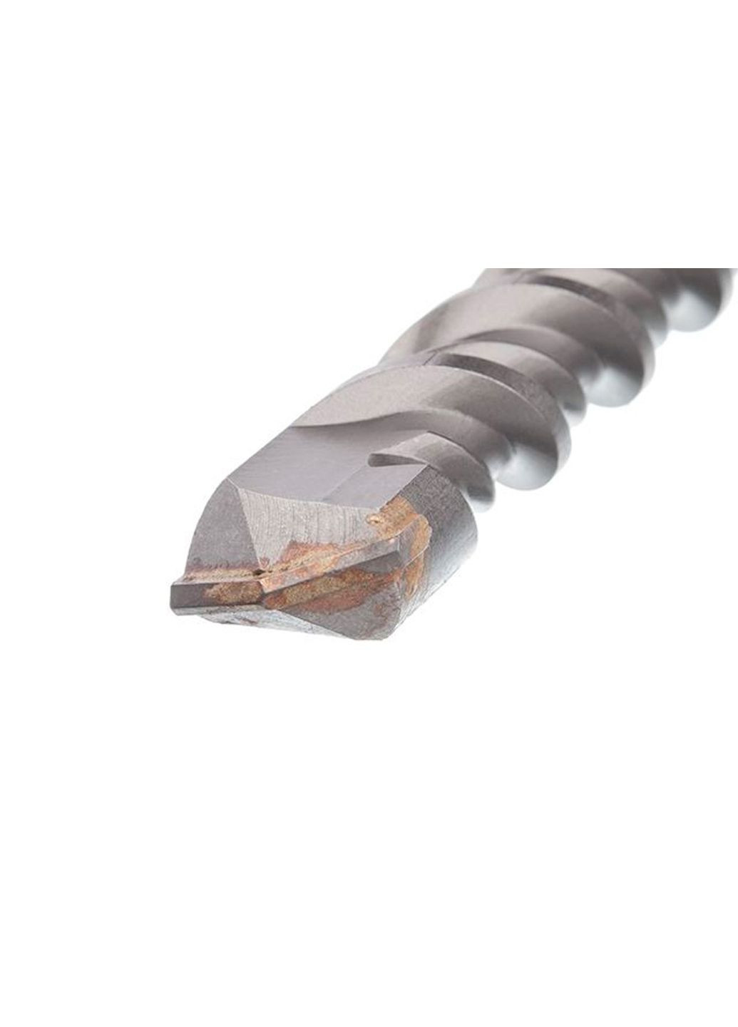 Бур SDS plus для бетона для перфоратора 24 х 450 мм. Intertool (366217884)