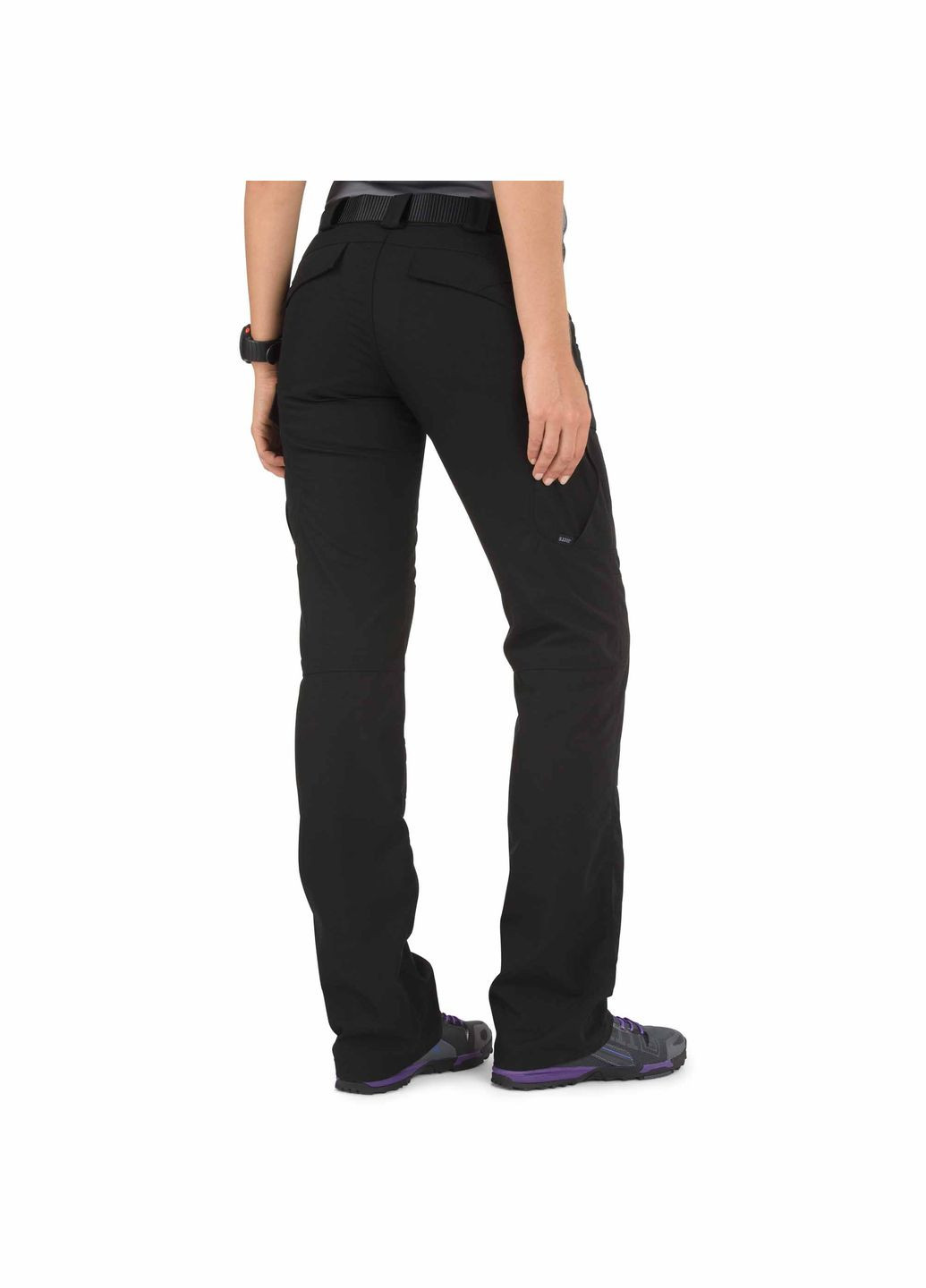 Брюки тактические женские 5.11 STRYKE PANT - WOMEN'S Black 5.11 Tactical (328295159)