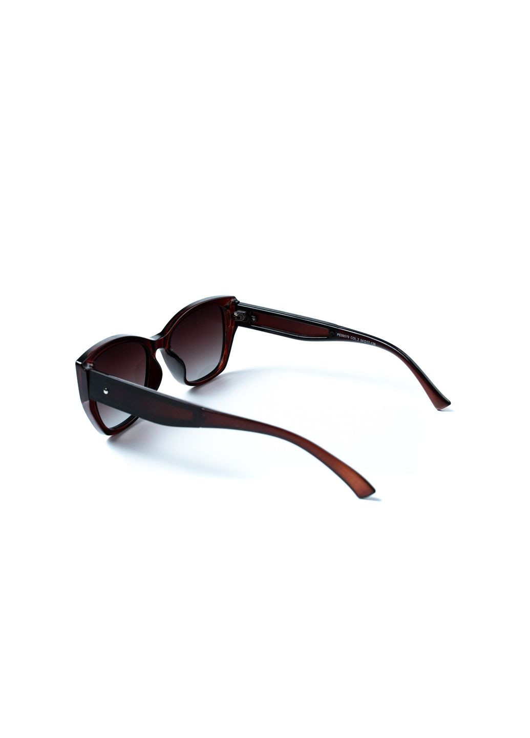 Солнцезащитные очки с поляризацией Классика женские LuckyLOOK 446-236 (292735678)