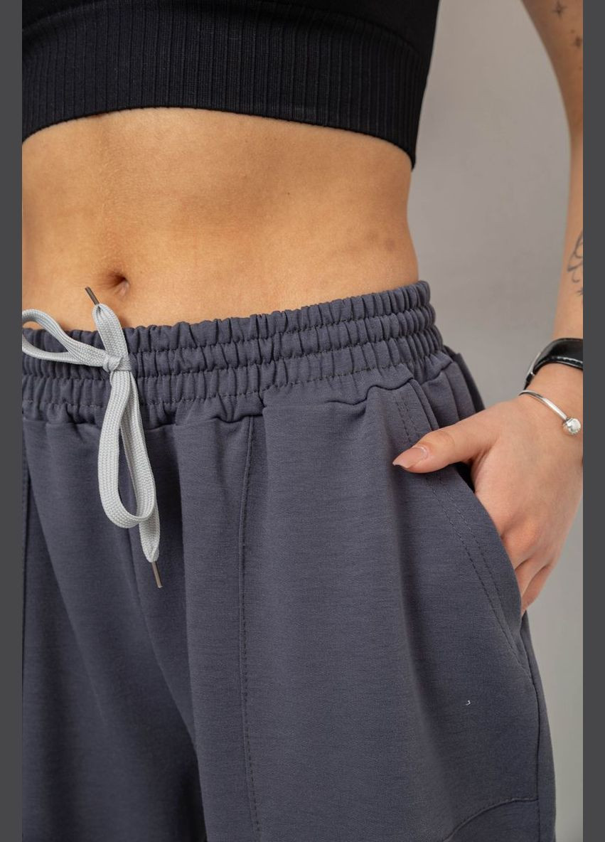 Спортивные штаны женские Apex 238R347 (332980248)