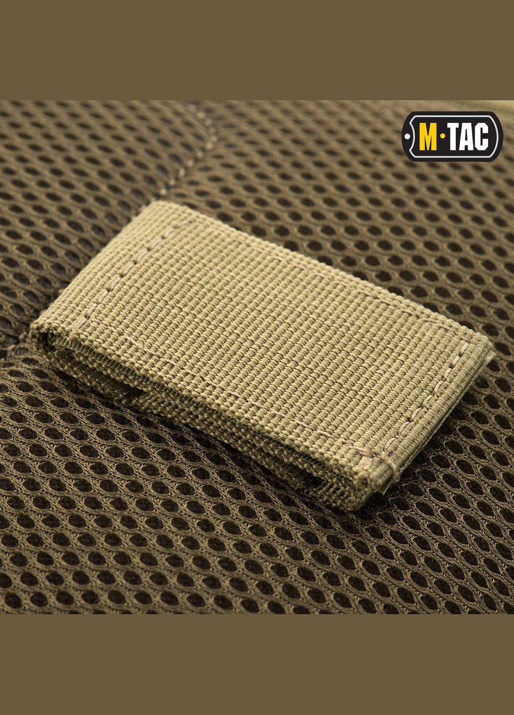 Сумка Urban Line City Patrol Fastex Bag Olive M-TAC (303261374)