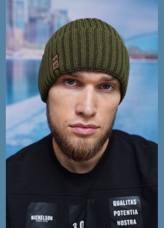 Шапка чоловіча Бенджі Braxton (322826620)