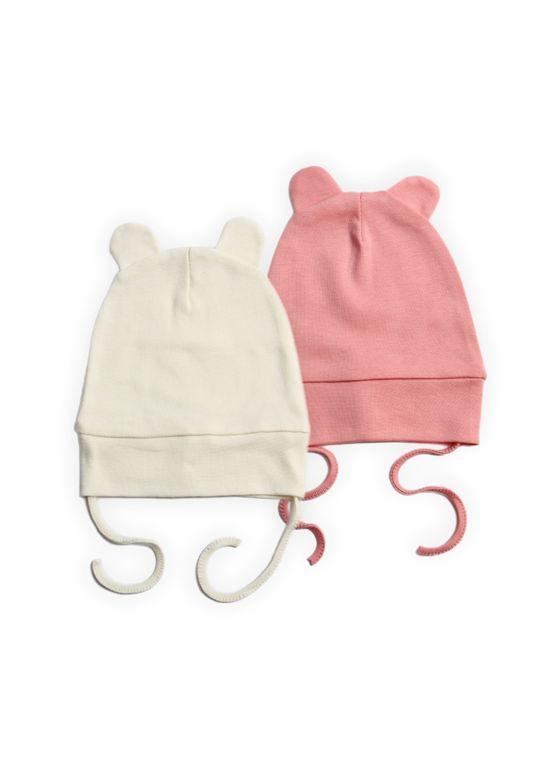 Детская шапочка универсальная GSK-24-1 (комплект 2 шт.) GABBI (339588969)