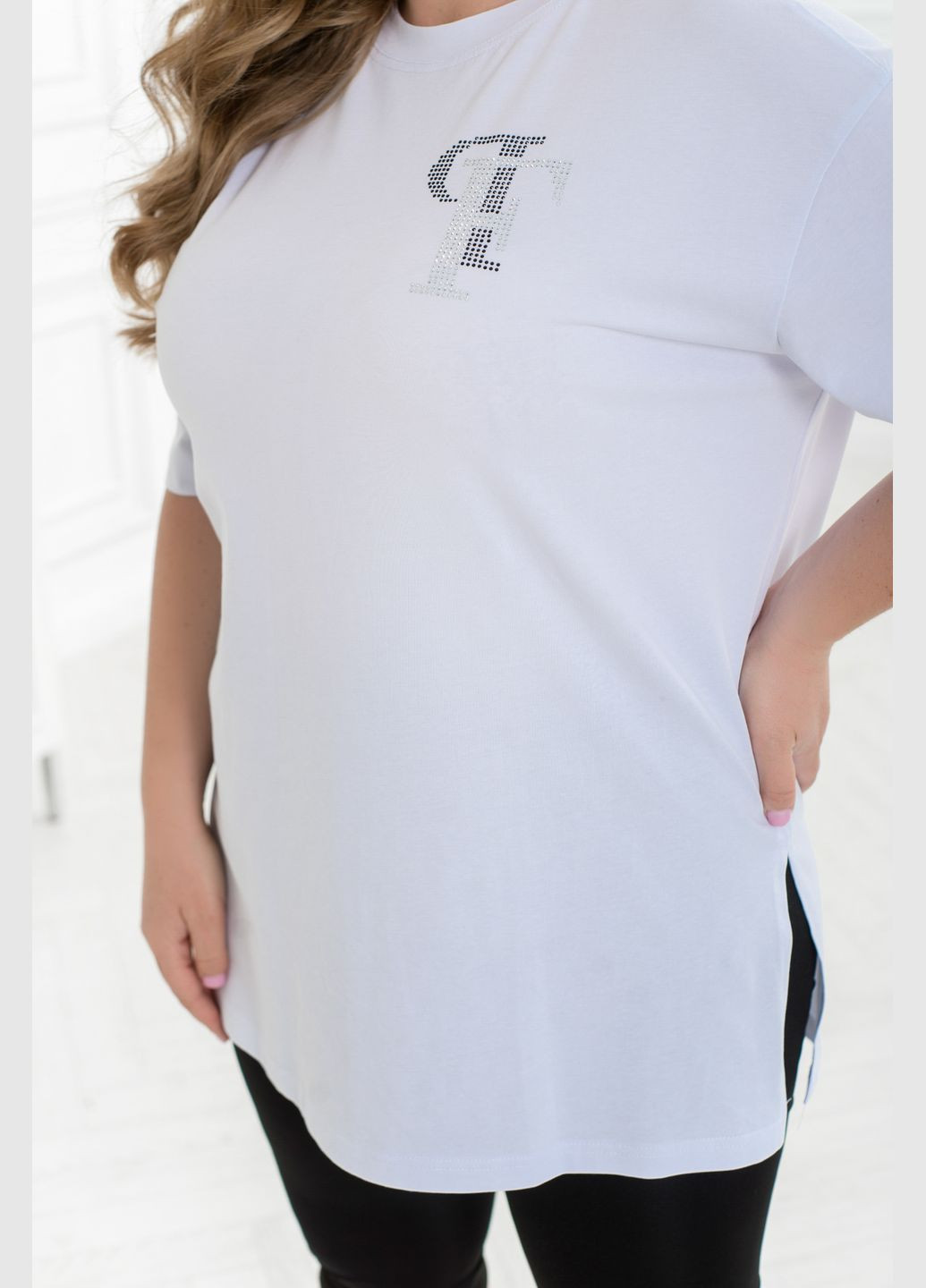 Спортивний костюм з велосипедками No Brand (296436877)