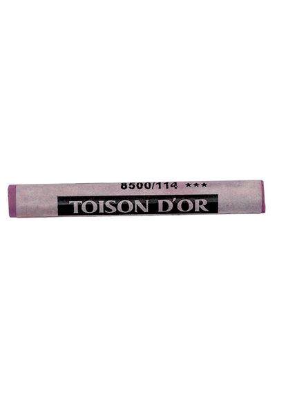 Пастель сухая Kohi-noor Toison d'or 8500/114 Violet Purple фиолетово-пурпурный Koh-I-Noor (281999461)