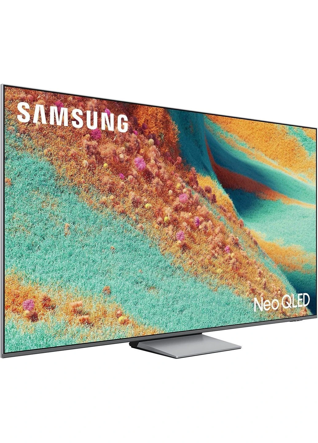 Телевизор QN85F 75" Neo QLED 4K (QE75QN85F) [158380] Samsung (400898906)