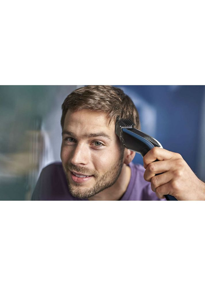 Машинка для стрижки Hairclipper Series 5000 HC5612/15 Philips (306527677)