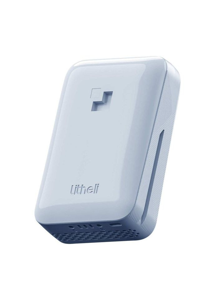 УМБ Power Bank SE 10000 mAh, 45 W, 2А, Fast Charge (U20BY10-0U000) Litheli (353504505)