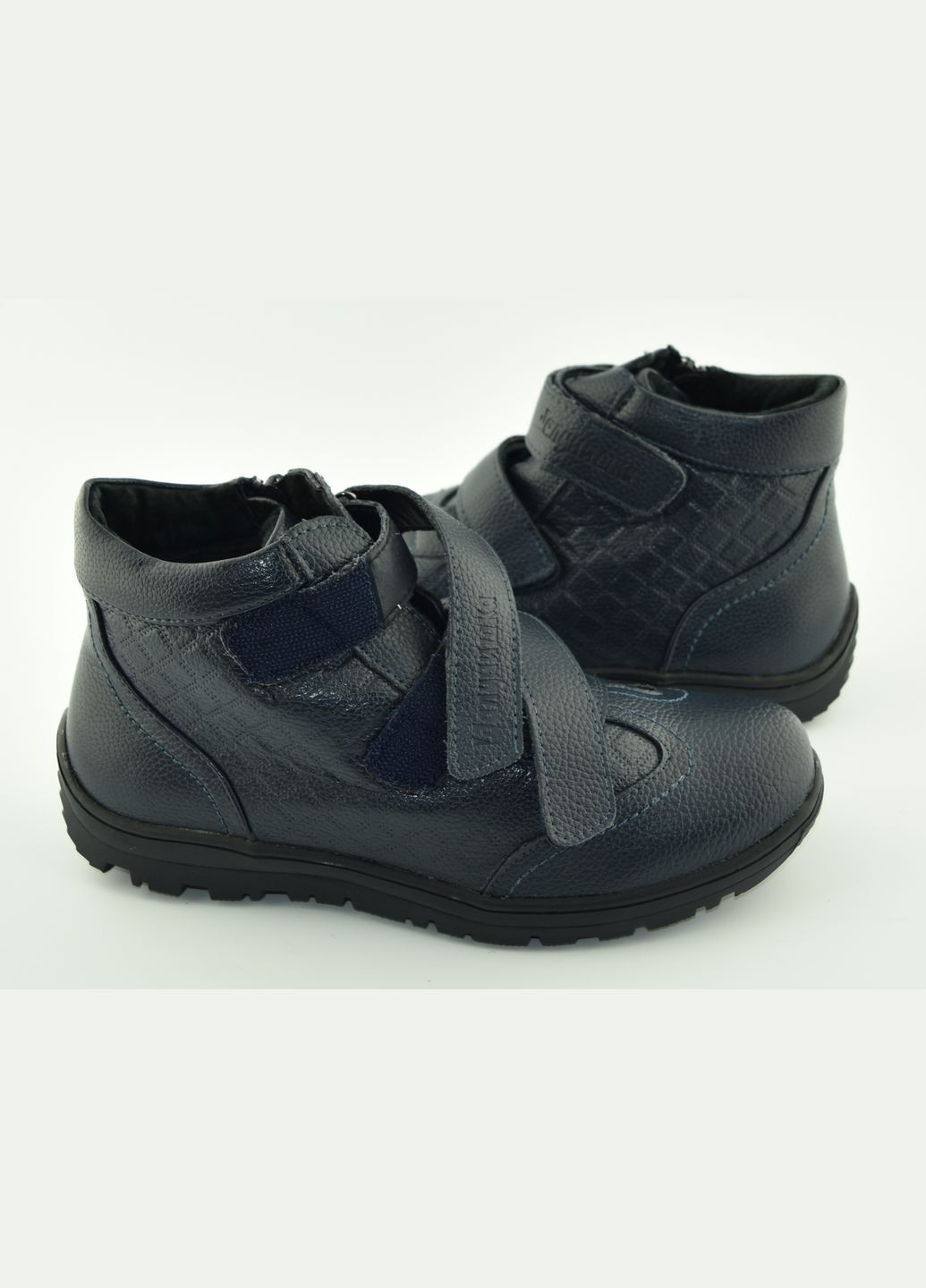 Дитячі черевики 100-521, 23,5 Шалунишка (323372096)